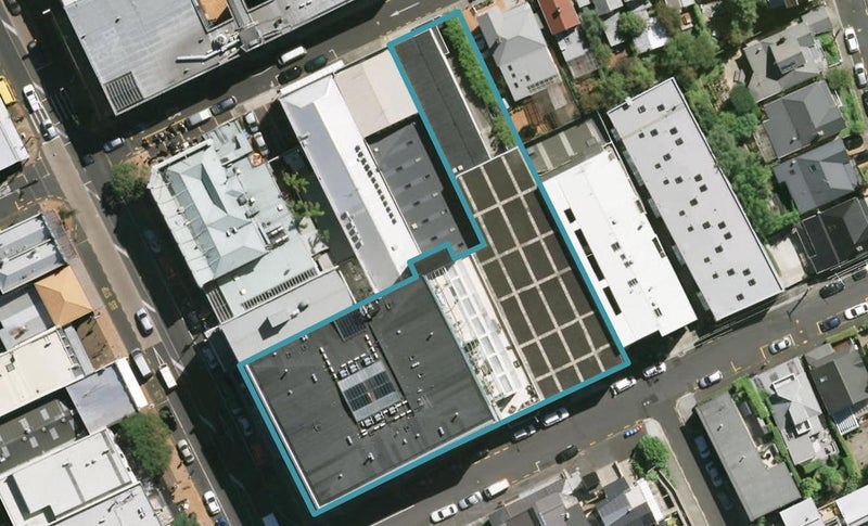 305/2 Ruskin Street, Parnell, Auckland - Carousel 1