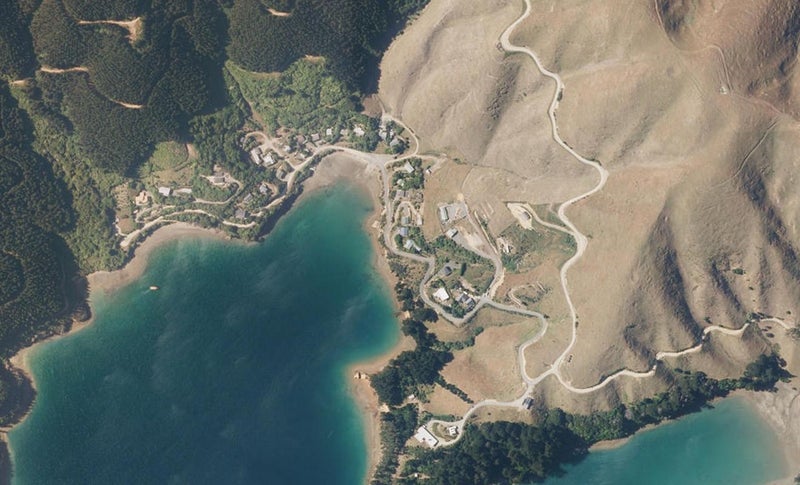 434 Cissy Bay Road, Cissy Bay, Marlborough Sounds - Carousel 1