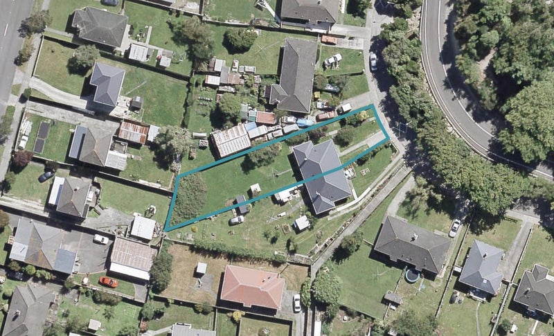 72 Kowhai Street, Naenae, Lower Hutt - Carousel 1