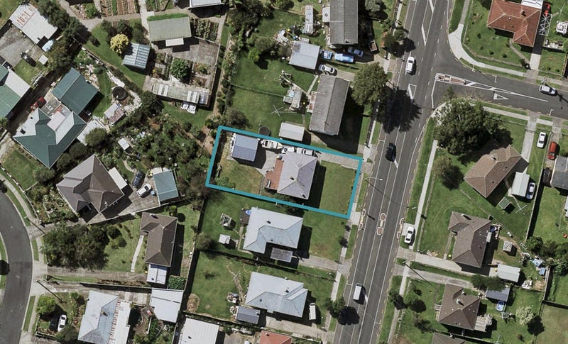 192 Preston Road, Otara, Auckland - Carousel 1