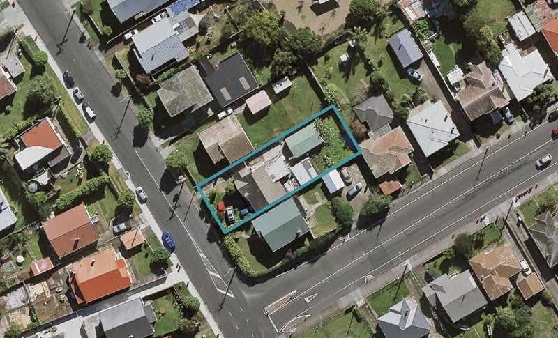 28 Nikau Road, Otahuhu, Auckland - Carousel 1
