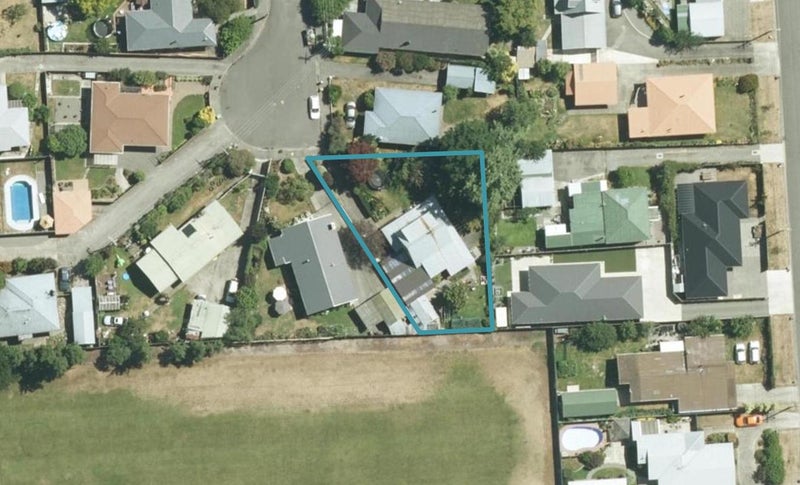 15 Edinburgh Crescent, Redwoodtown, Blenheim - Carousel 1