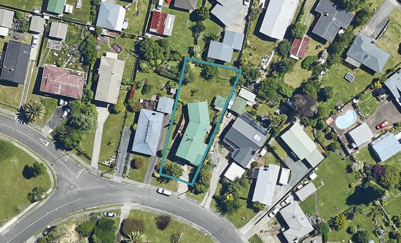 11 Tawavale Street, Pukehangi, Rotorua - Carousel 1
