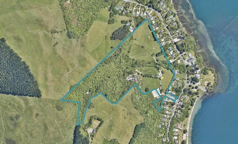 144 Spencer Road, Lake Tarawera, Rotorua - Carousel 1