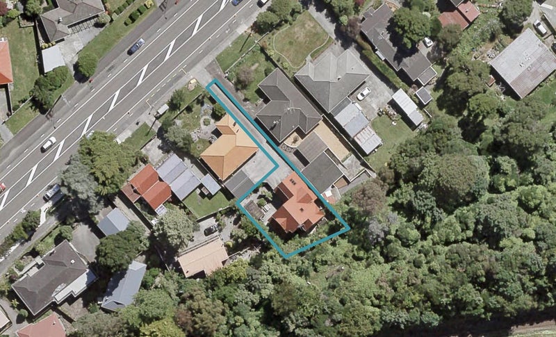 1018A Fergusson Drive, Clouston Park, Upper Hutt - Carousel 1