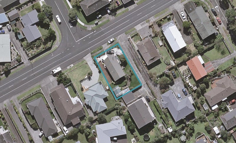 152 Parklands Avenue, Bell Block, New Plymouth - Carousel 1