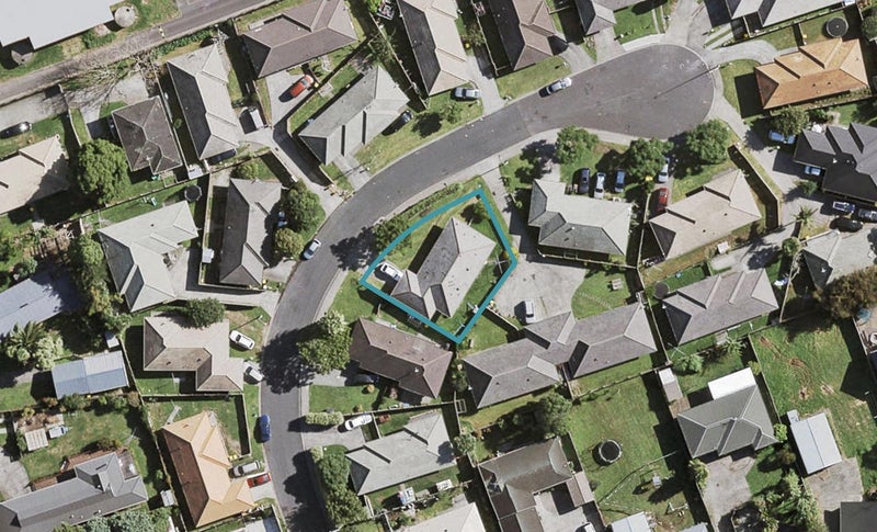 11 Jadon Close, Takanini, Auckland - Carousel 1
