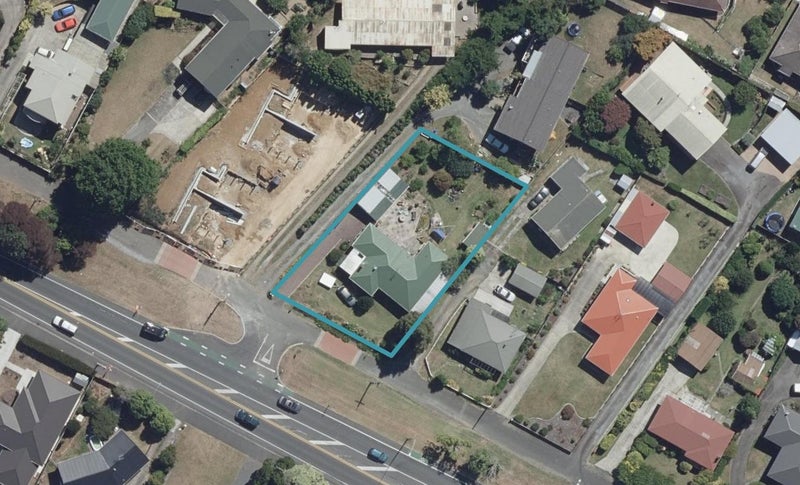 205 Ohaupo Road, Glenview, Hamilton - Carousel 1