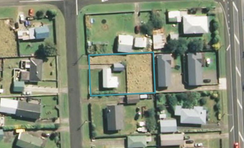 19 Grey Street, Normanby, Hawera - Carousel 1