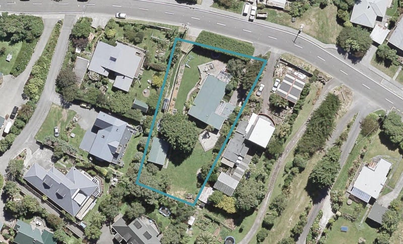 145 Hill Road, Belmont, Lower Hutt - Carousel 1