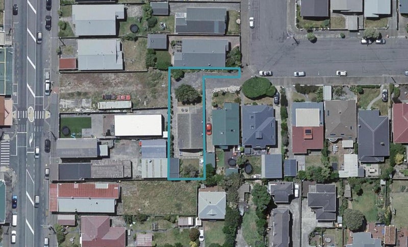 18 Puru Crescent, Lyall Bay, Wellington - Carousel 1