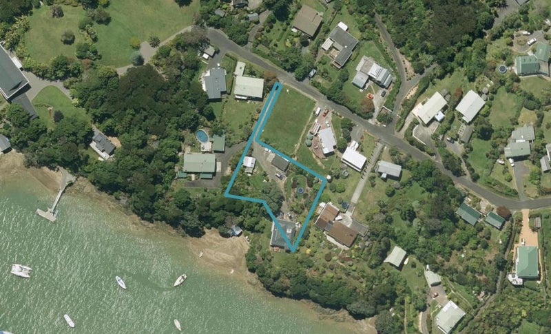 41 Okiato Road, Okiato, Russell - Carousel 1