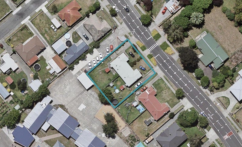 518 Oliphant Road, Raureka, Hastings - Carousel 1