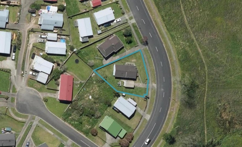 50 Fairburn Street, Raumanga, Whangarei - Carousel 1