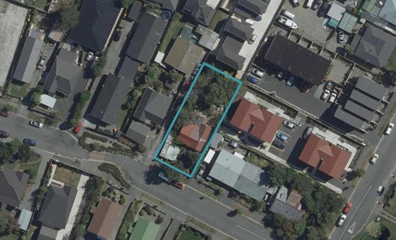 19 Laurence Street, Waltham, Christchurch - Carousel 1