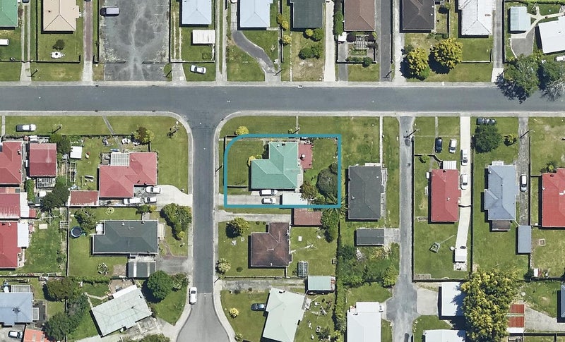 2 Allan Street, Glenholme, Rotorua - Carousel 1