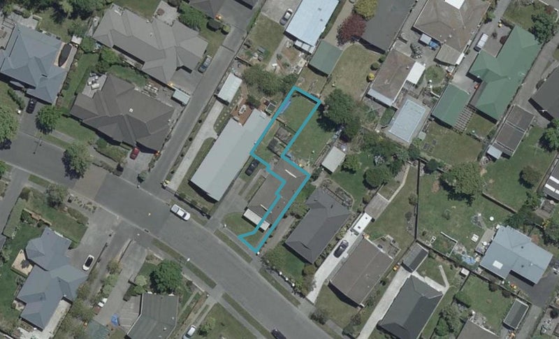 14C Ludhiana Street, Casebrook, Christchurch - Carousel 1
