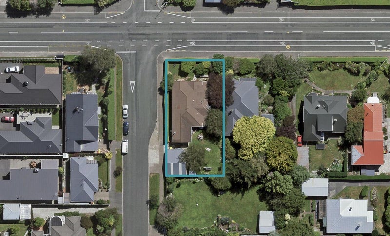117 Duke Street, Gladstone, Invercargill - Carousel 1