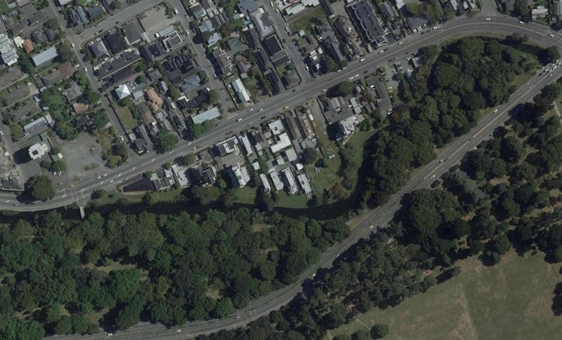 4 Millbank Lane, Merivale, Christchurch - Carousel 1