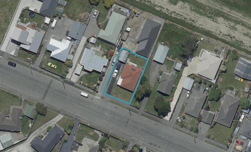 66 Moffett Street, Islington, Christchurch - Carousel 1