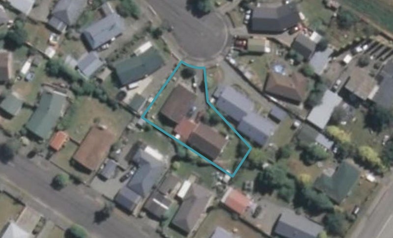 1-2/17 Randwick Place, Washdyke, Timaru - Carousel 1
