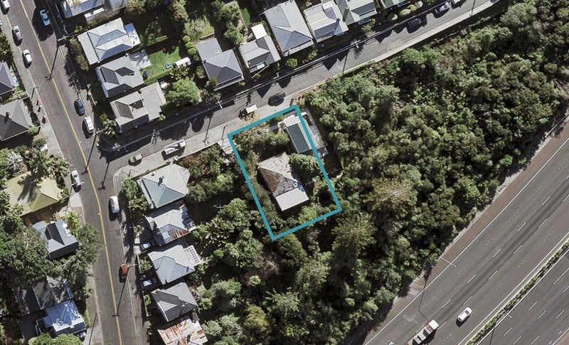 42B Keppell Street, Grey Lynn, Auckland - Carousel 1