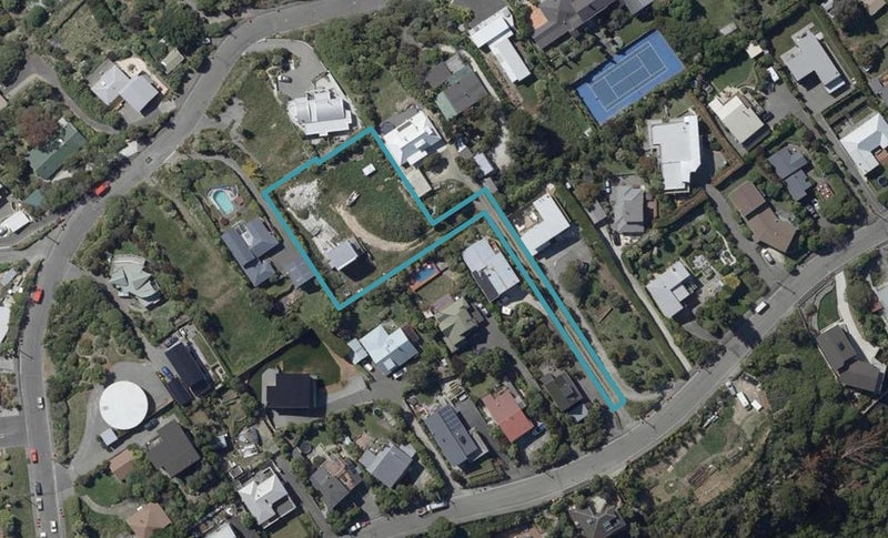 198 Clifton Terrace, Clifton, Christchurch - Carousel 1