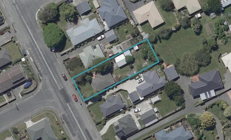 32 Kirk Road, Templeton, Christchurch - Carousel 1