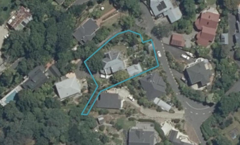 44 Cleveland Terrace, Nelson - Carousel 1