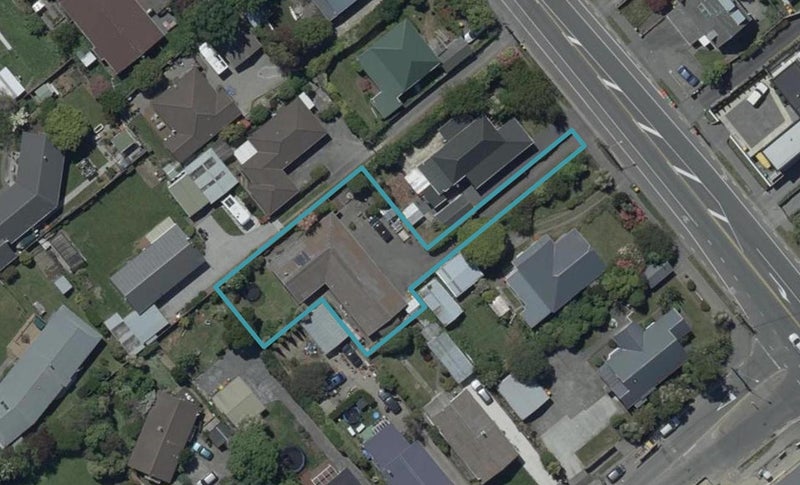 111 Barrington Street, Somerfield, Christchurch - Carousel 1