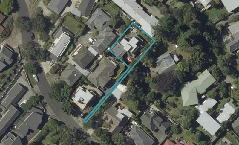 16C Montgomery Terrace, Hokowhitu, Palmerston North - Carousel 1