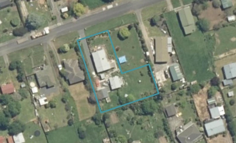 8 Matai Street, Kerepehi, Paeroa - Carousel 1