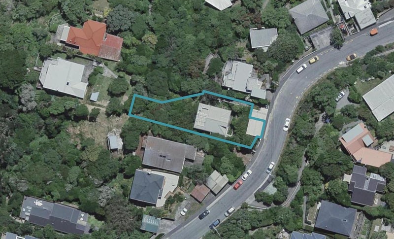 87 Sefton Street, Wadestown, Wellington - Carousel 1