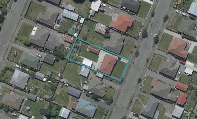 23 Ranui Street, Hei Hei, Christchurch - Carousel 1