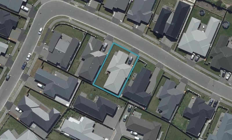 12 Davaar Crescent, Broomfield, Christchurch - Carousel 1