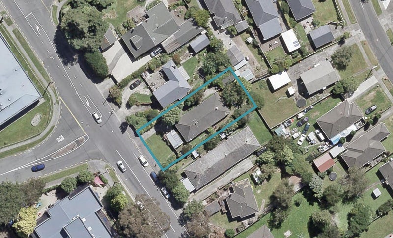 2/54 Whakatiki Street, Trentham, Upper Hutt - Carousel 1