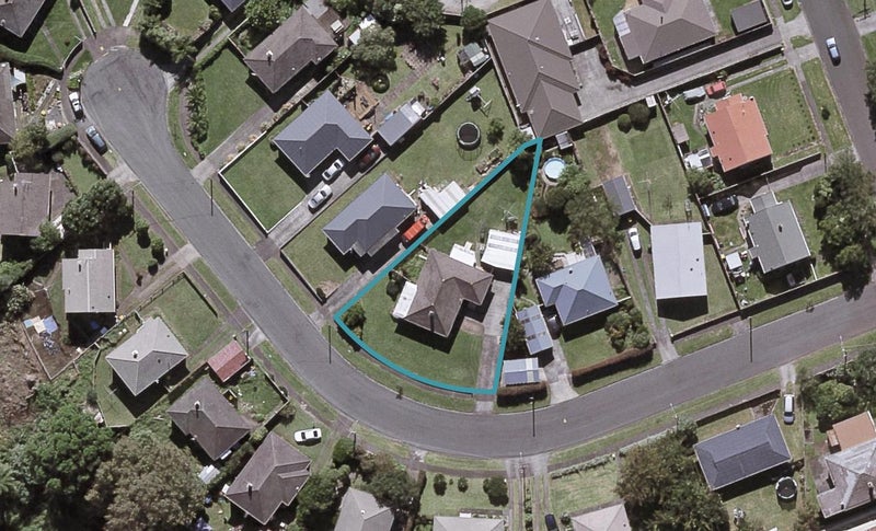 8 Blackmore Street, Lynmouth, New Plymouth - Carousel 1