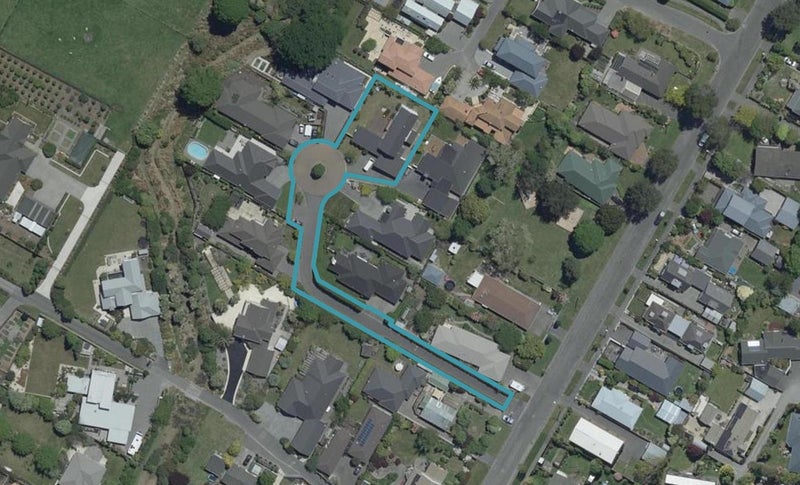 5 Lime Tree Lane, Harewood, Christchurch - Carousel 1