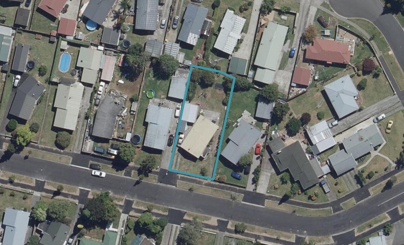 8 Mooney Street, Nawton, Hamilton - Carousel 1