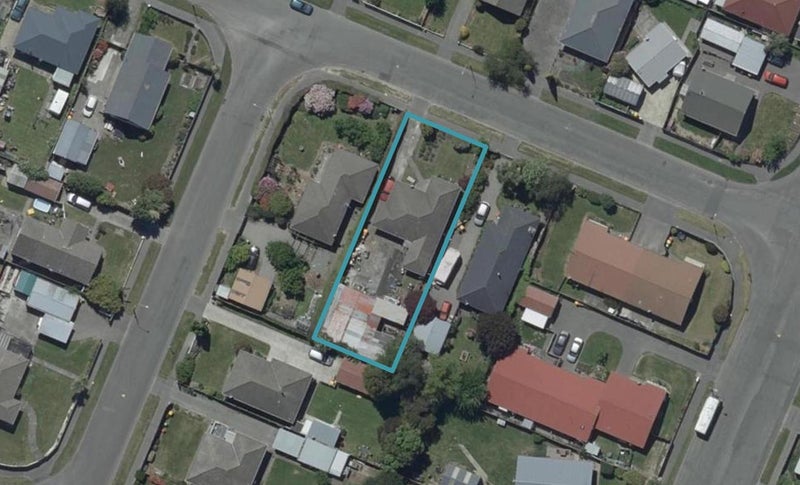 7 Aurora Street, Hei Hei, Christchurch - Carousel 1