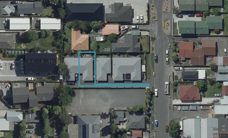 11D Suffolk Street, Phillipstown, Christchurch - Carousel 1