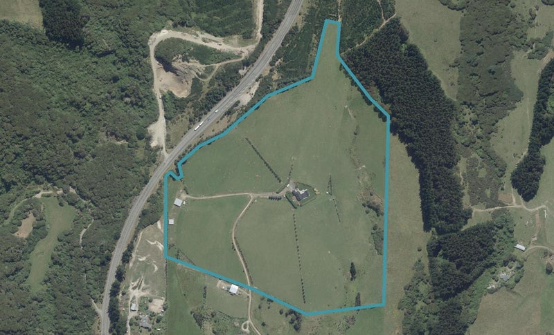 69 Coast Road, Evansdale, Waikouaiti - Carousel 1