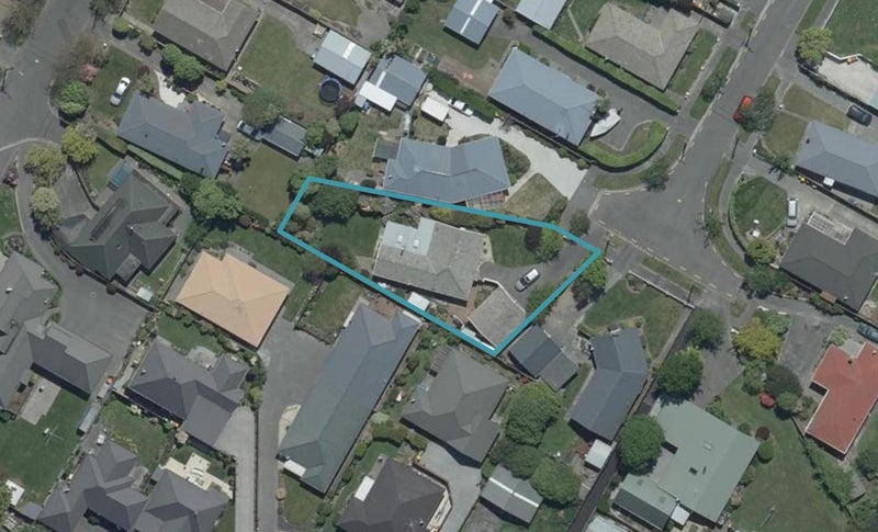 9 Dymock Place, Bishopdale, Christchurch - Carousel 1
