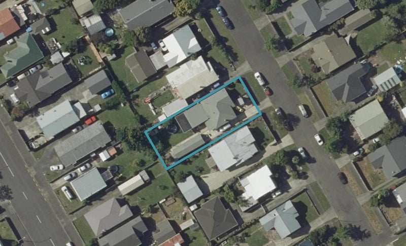 46 Burns Avenue, Takaro, Palmerston North - Carousel 1