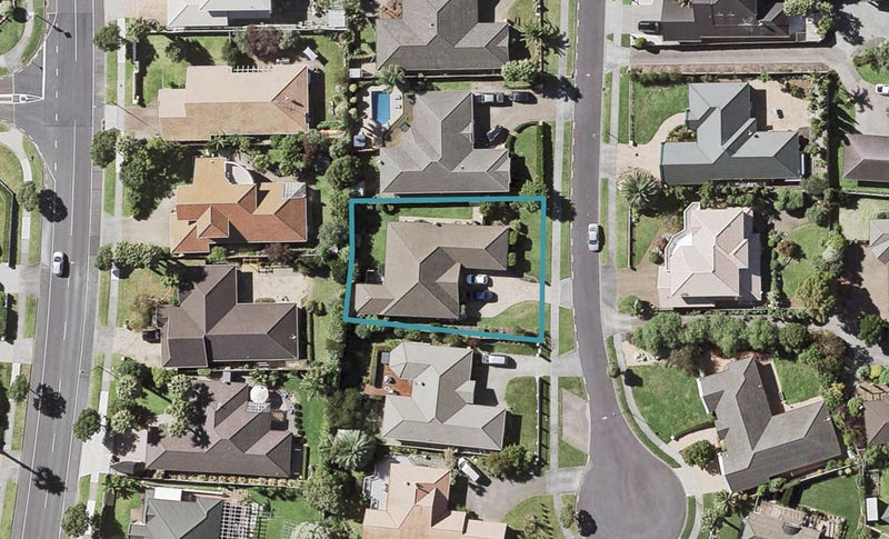 11 Brailsford Court, Dannemora, Auckland - Carousel 1