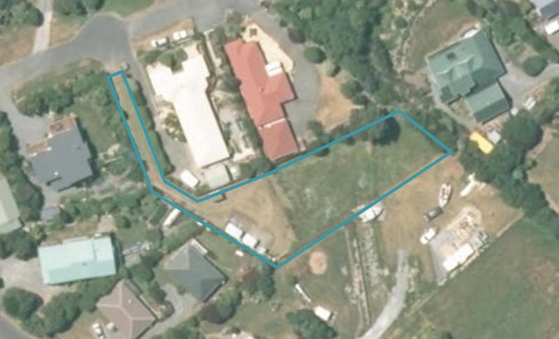 6 Dover Terrace, Kaikoura - Carousel 1