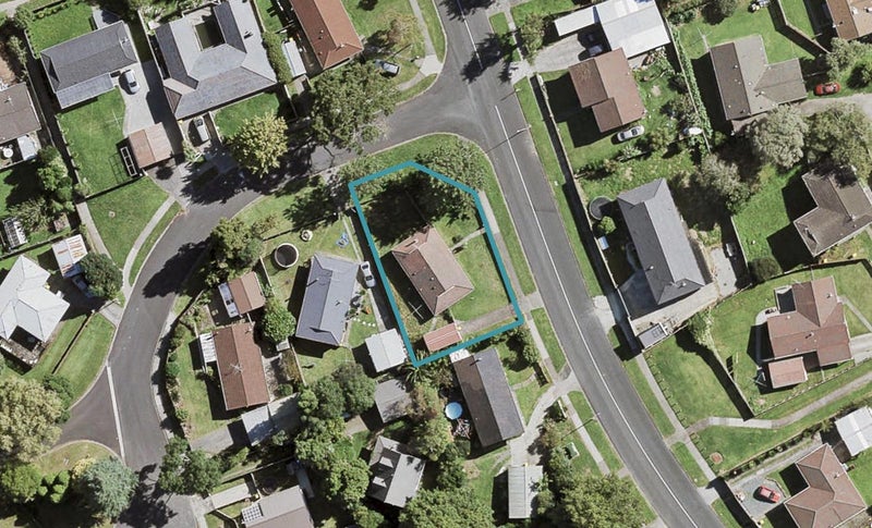 3 Fairdale Avenue, Red Hill, Papakura - Carousel 1