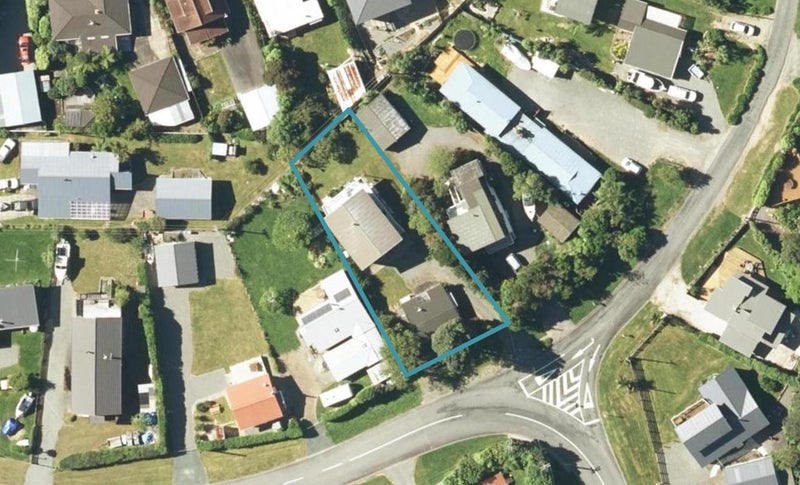 23 Okiwi Crescent, French Pass - Carousel 1