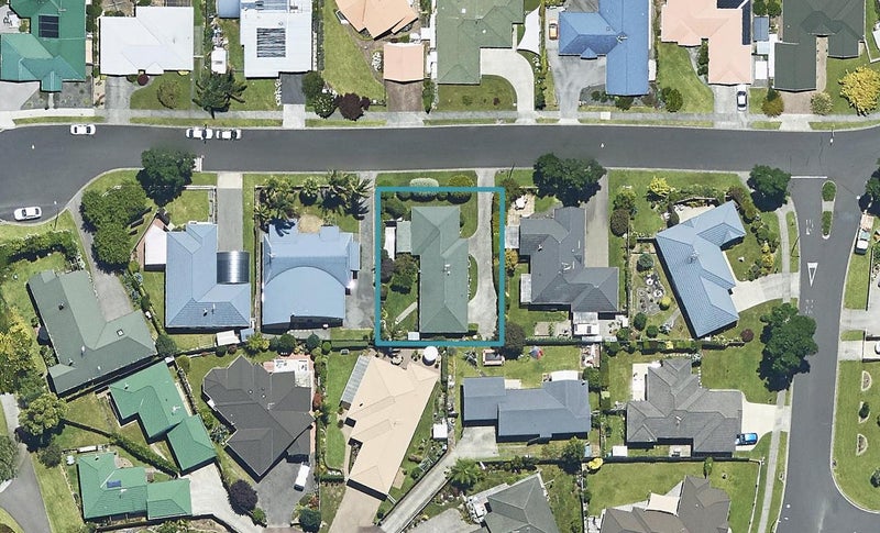 15 Kopu Drive, Pyes Pa, Tauranga - Carousel 1