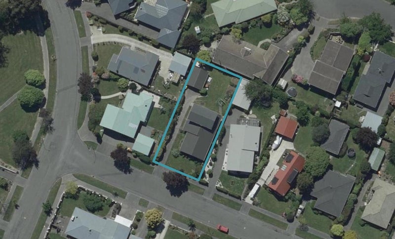 28 Birkenhead Street, Avonhead, Christchurch - Carousel 1